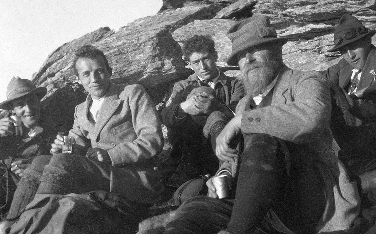 Ricordare il 60° anniversario della scomparsa di Alberto Giacometti